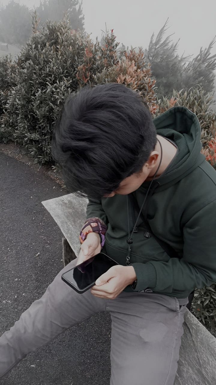 Testimonials Profile Picture
